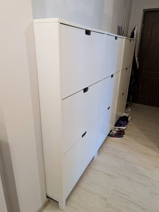 Szafka na buty STÄLL IKEA