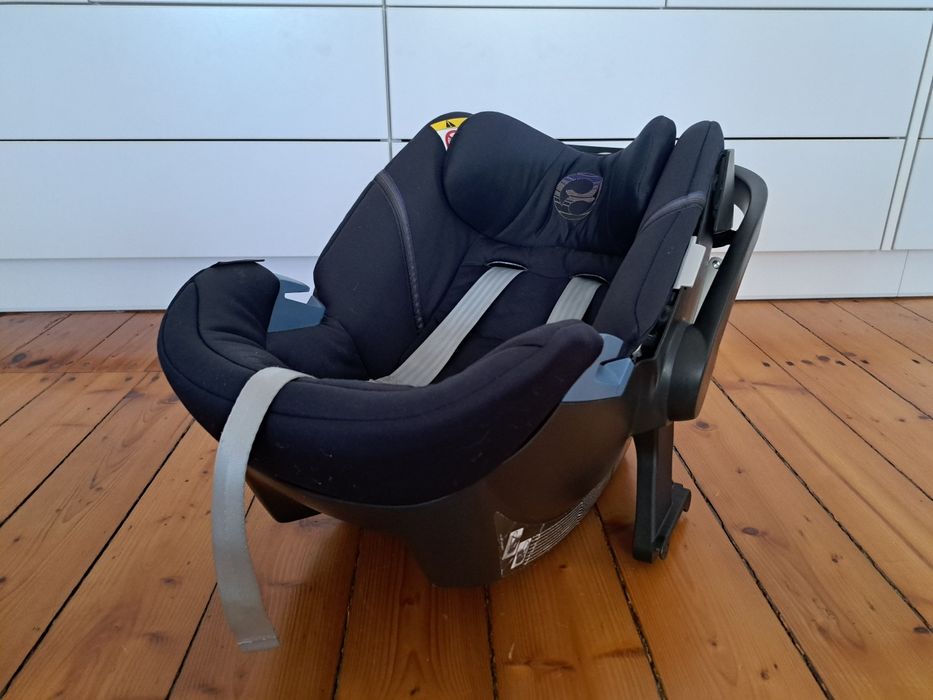 Fotelik Cybex Aton 5