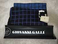 Cachecol Giovanni Galli - NOVO c/ Etiqueta