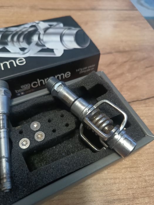 Pedały Crankbrothers