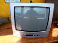 Televisão Crown .