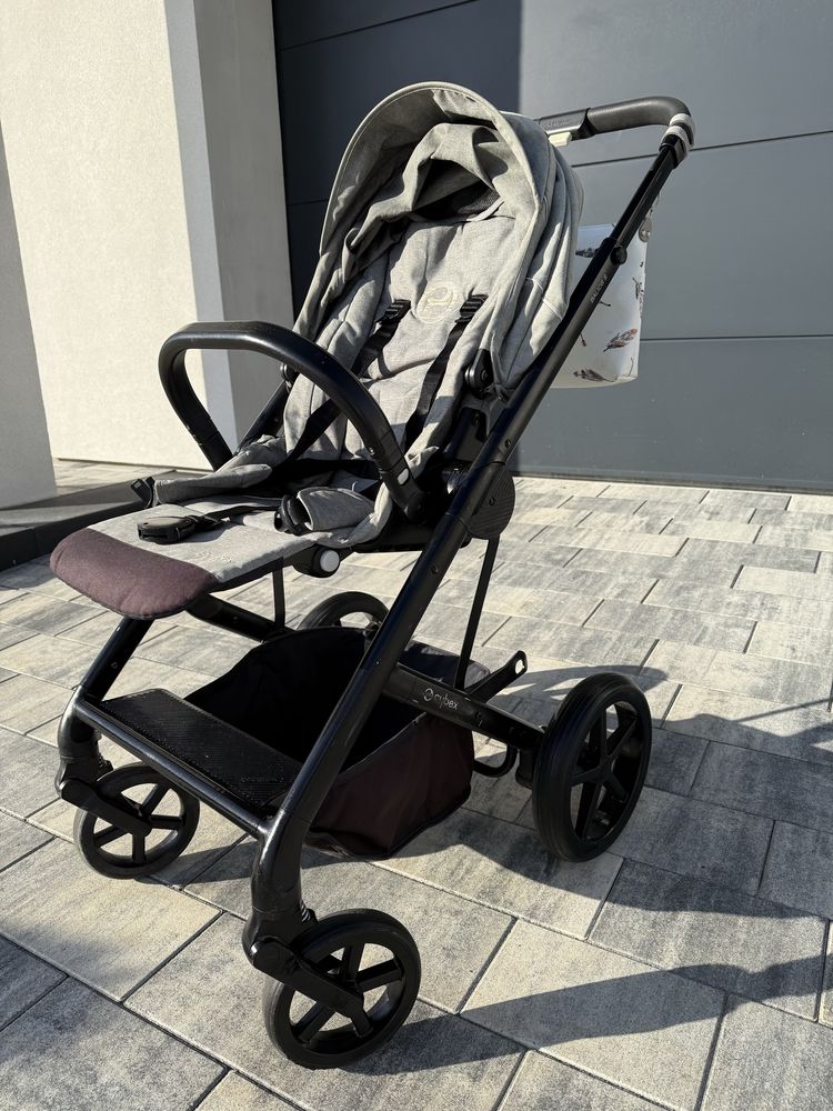 Wózek cybex balios s
