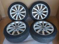 KOŁA ALUFELGI AUDI A6 C8 4K 4K0601025G 245/45R19