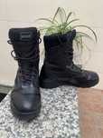 Botas militares/ itens