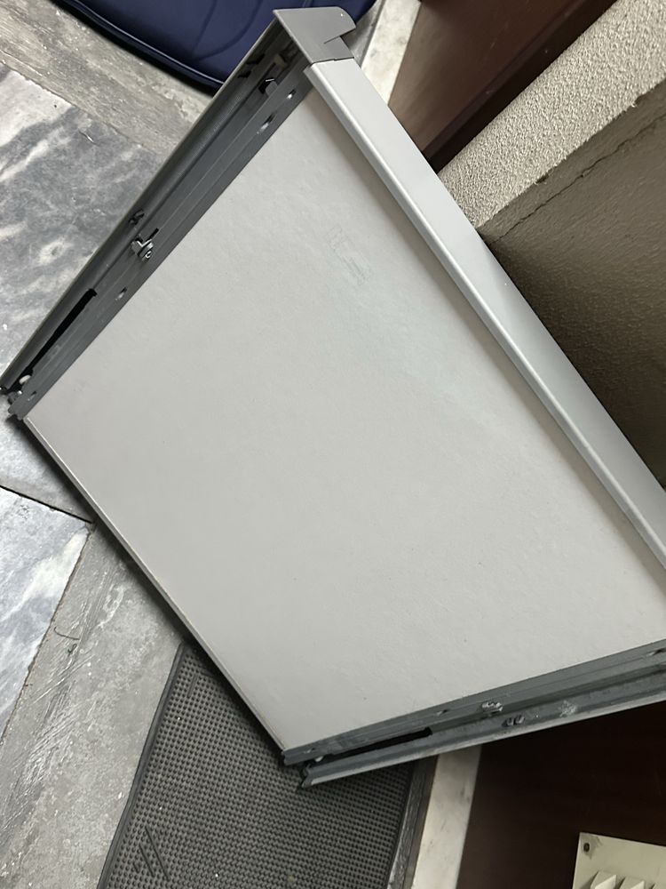 Gavetas cozinha ikea