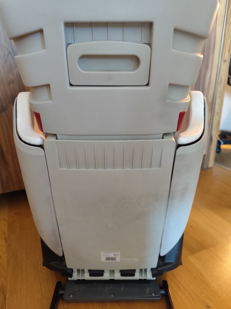 Fotelik Kinderkraft Expander  Isofix 15-36 kg