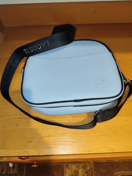 Барсетка Lacoste