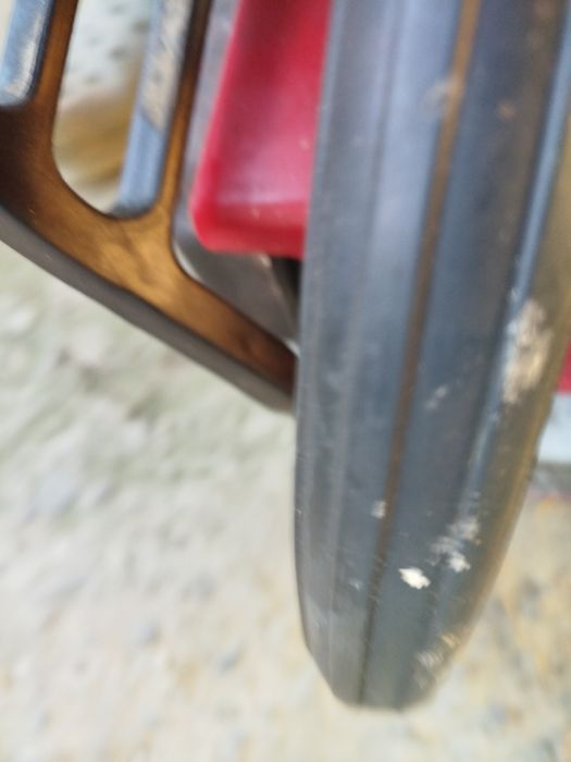 Бендзопили мотор Січ 270 читайте опис