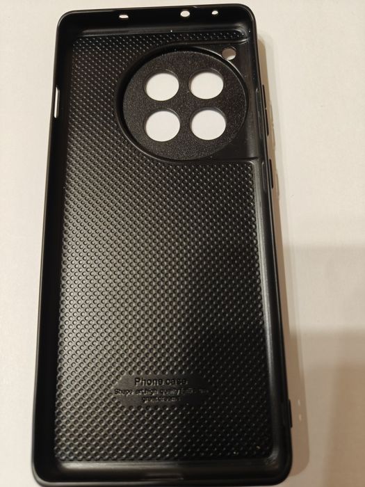 Чохол натсмартфон OnePlus 12r, вживаний
