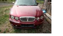 Rover 75/MG ZT/ Części/blacharskie/ wnętrze/i inne
