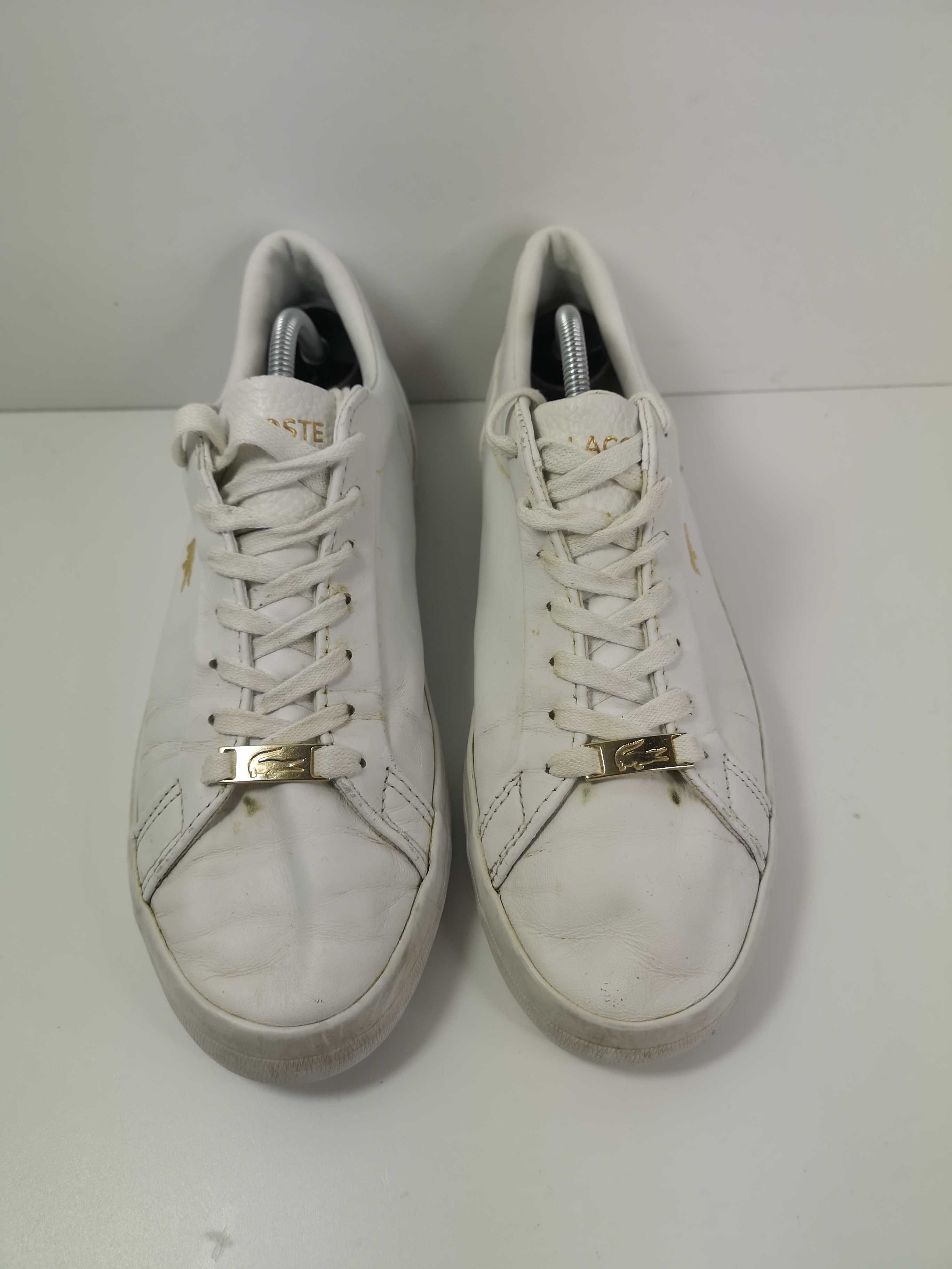 LACOSTE LEROND buty damskie r.40,5