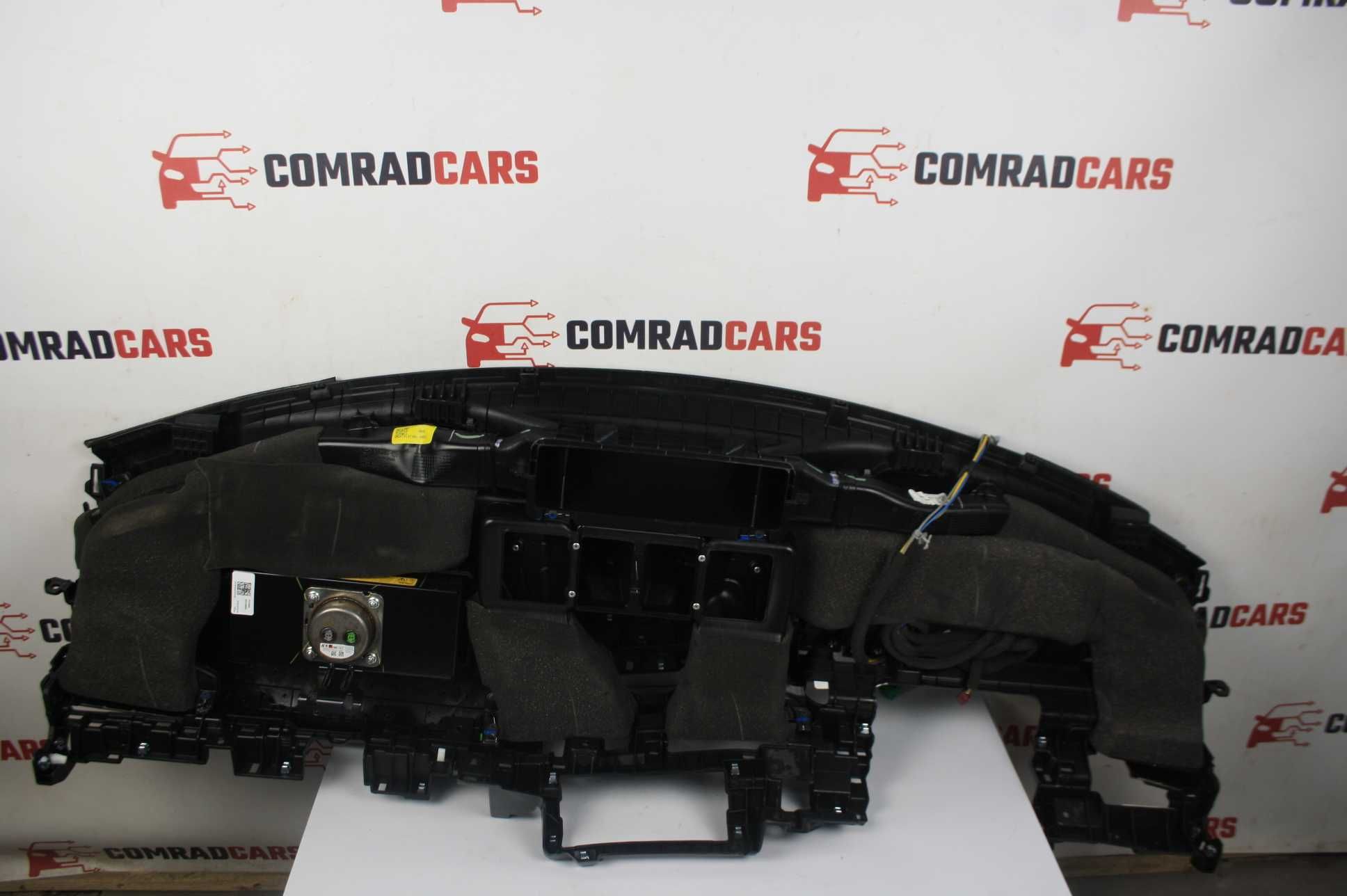 Торпедо Hyundai Elantra CN7 20-