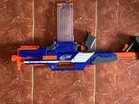 Nerf Elite Rapidstrike CS-18.