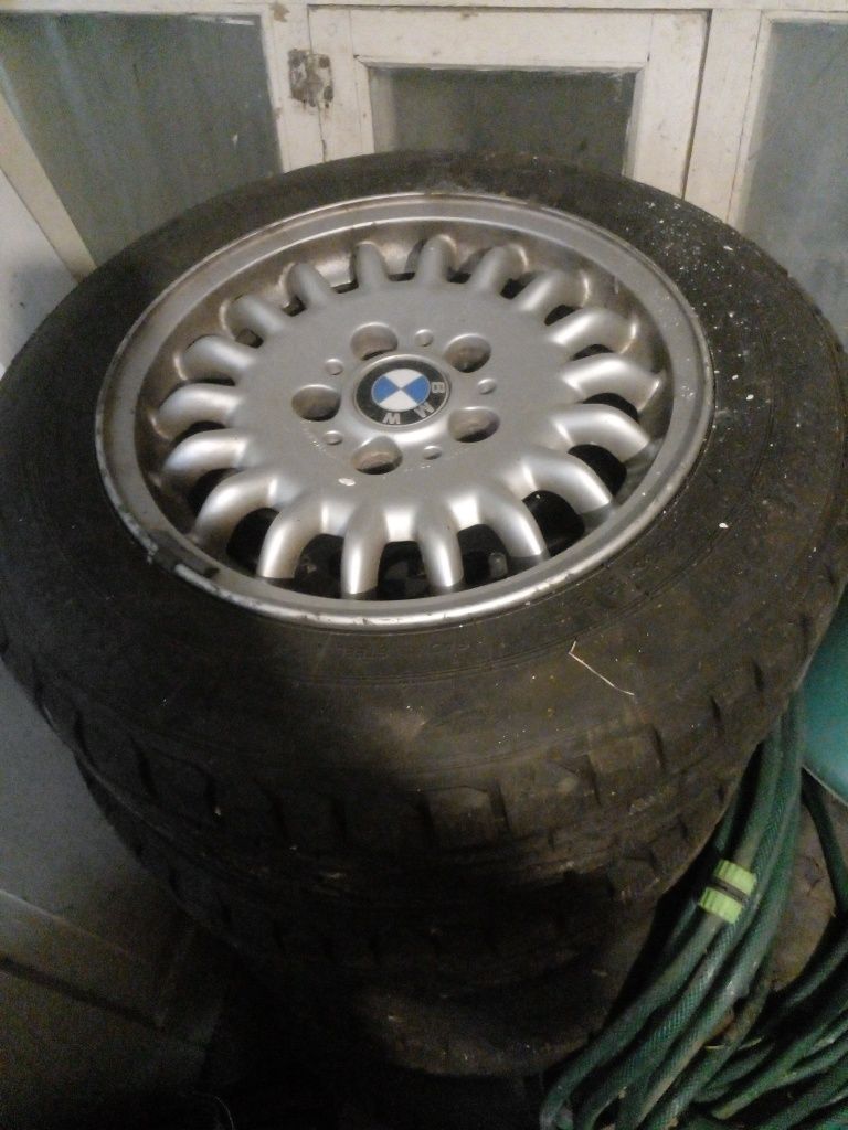 Продам е36 м51 25тді в гарному стані 1994р 3100.