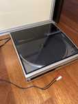 Gramofon Technics SL-J1