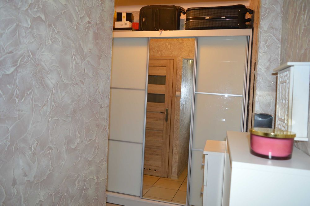 Mieszkanie 2-pokojowe