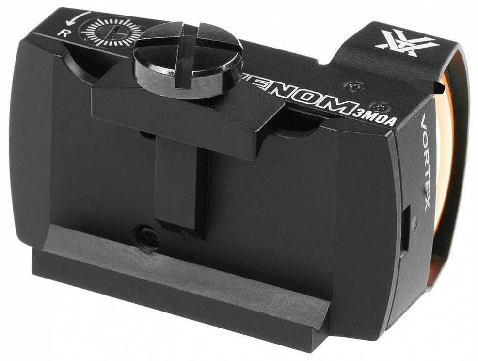 Приціл коліматорний Vortex Venom Red Dot 3 МОА (VMD-3103)