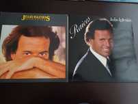 Vinis Julio Iglesias