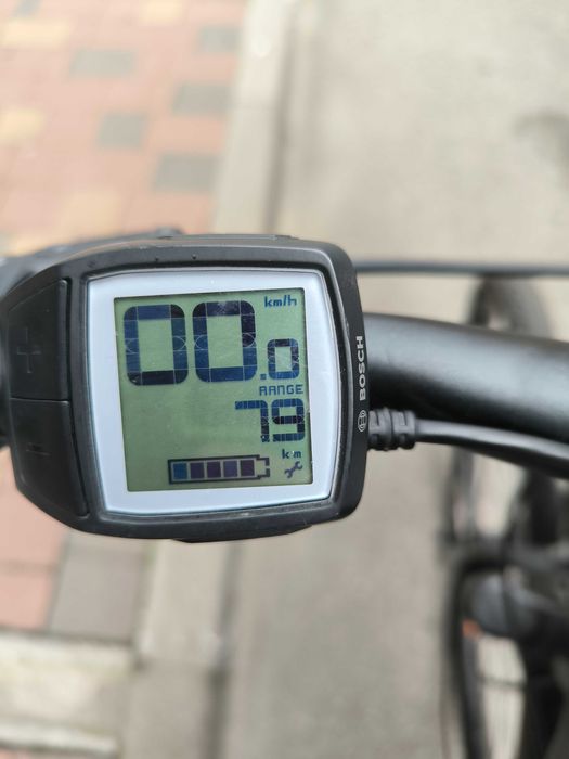 Електровелосипед Kalkhoff