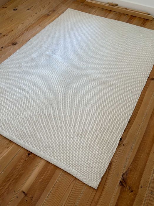 Tapete H&M Home - Bege 140x200cm