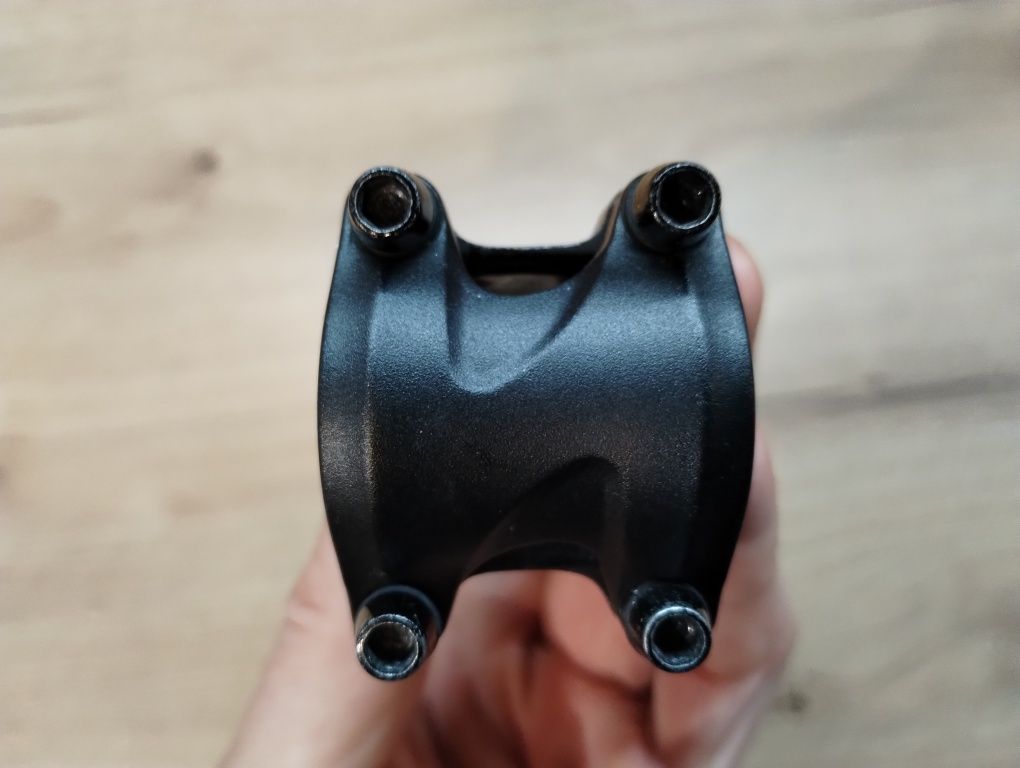 Mostek Btwin Van Rysel 110 mm