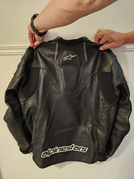 Kombinezon jednoczęściowy Alpinestars