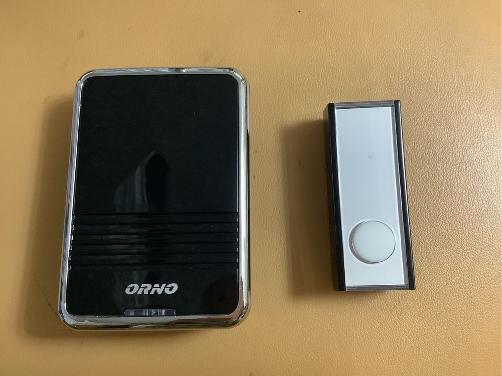 Беспроводной звонок ORNO
