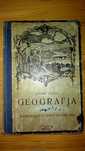 Geografja Ludomir Sawicki 1921r