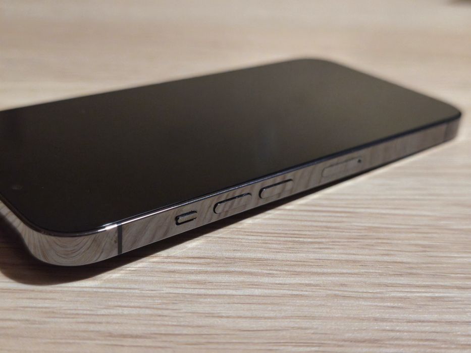 iPhone 13 Pro 256Gb grey