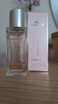 Perfumy Lacoste Pour Femme