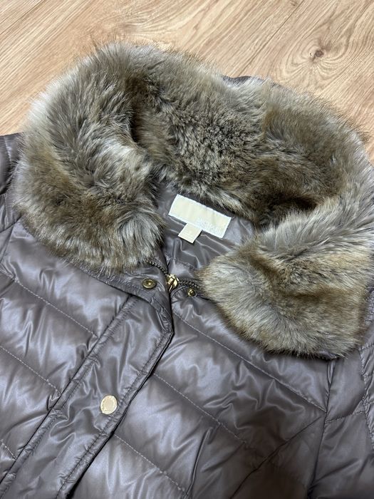 Куртка/Пуховик MICHAEL KORS розмір S.