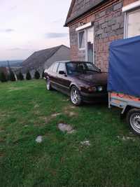 BMW 518 E34 klasyk do odbudowy