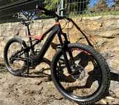 SPECIALIZED Turbo LEvo FSR Expert  6fattie