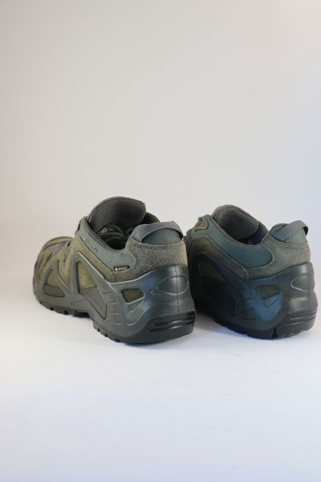 LOWA Zephyr II GTX LO TF  Wolf Розмір 44,5
