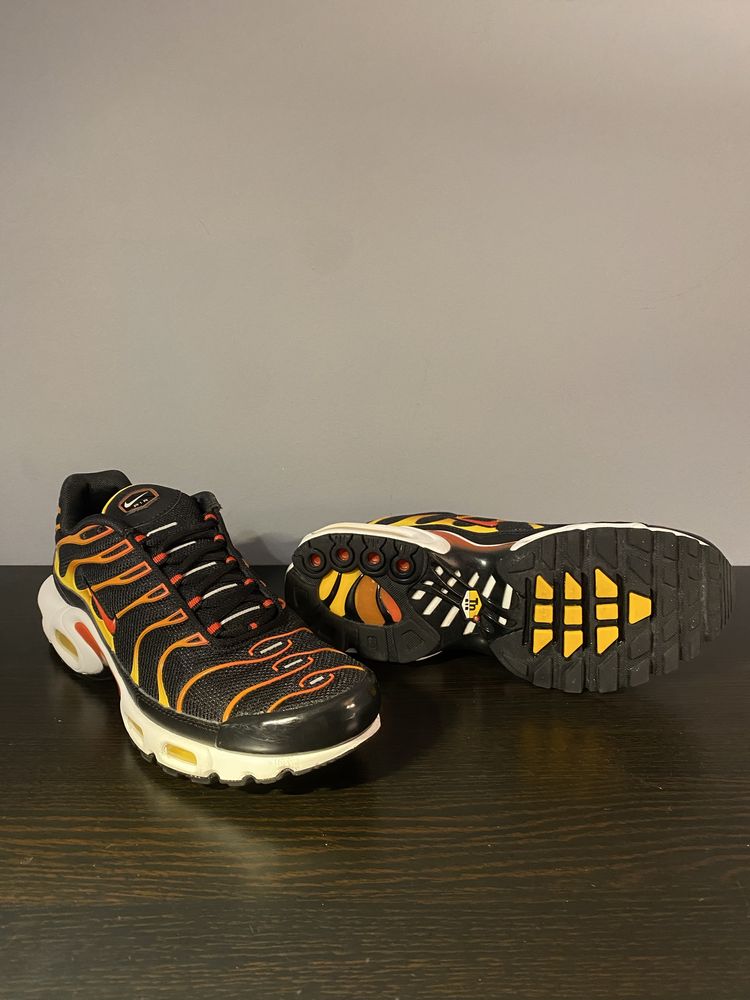 Nike Air Max TN Plus 'Reverse Sunset'