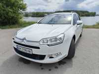 Citroen C5 2014 X7 2.0 HDI