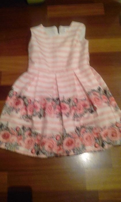 Vestido cerimónia
