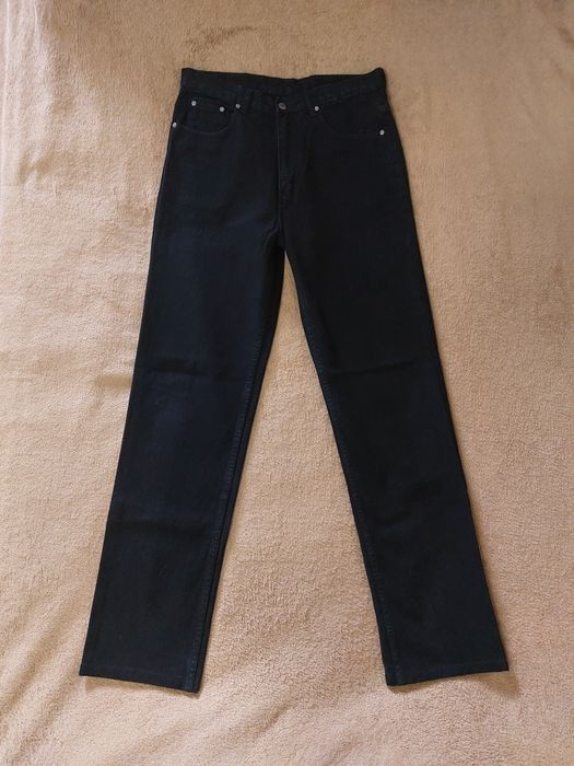 Длинные джинсы W32 L34 Rеdstone