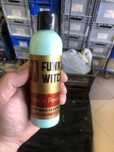 Funky witch lemon peeling pre wax cleaner 215 ml NOWY