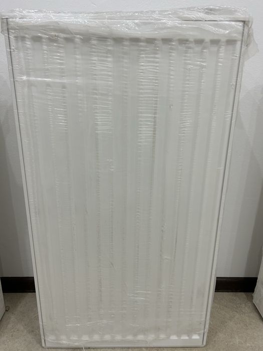 Grzejniki po demontażu jak nowe