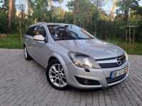 Opel Astra Caravan 1.7 CDTi Cosmo Plus ecoFlex