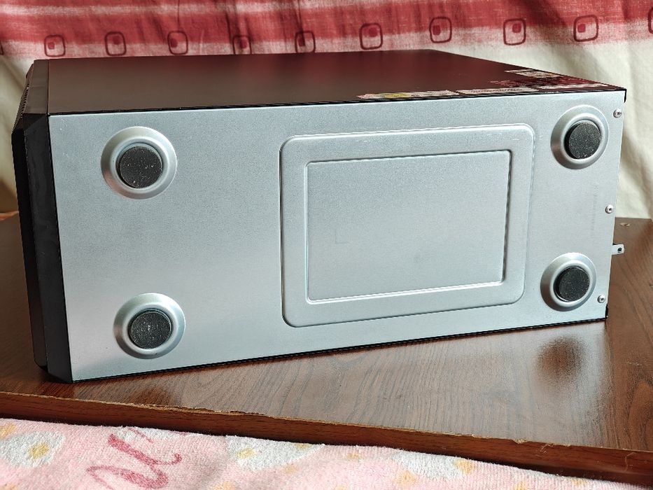 ПК системний блок комп'ютер acer veriton i7 6700/16 DDR4/128SSD