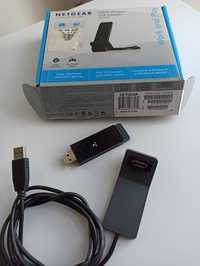 Karta sieciowa Netgear USB