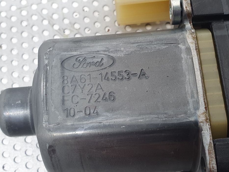 Motor vidro frente direito FORD Fiesta VI (CB1, CCN)