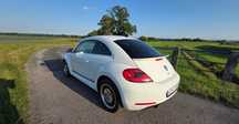 VW Beetle / Kafer - Pakiet Cup, 1.2 TSI, Retro, manual