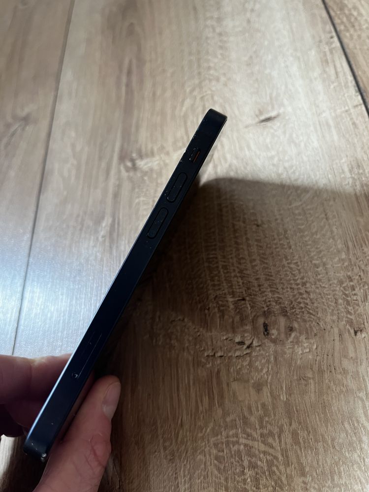 IPhone 12 mini, batreria 100%, pełen zestaw