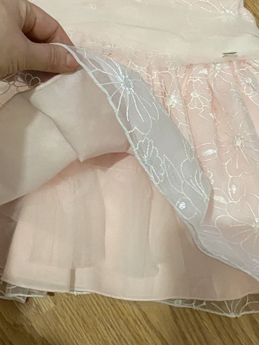 Сукня Mayoral святкова