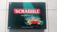 Scrabble оригінальна гра, Mattel, українською