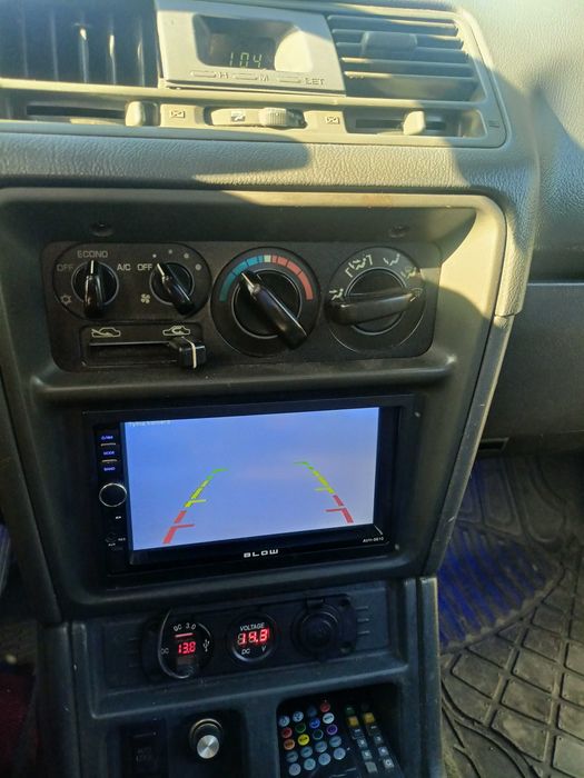 Mitsubishi Pajero  2,8TD