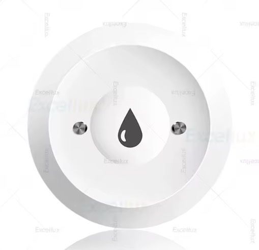 Датчик втоку води для розумного будинку Zigbee 3.0